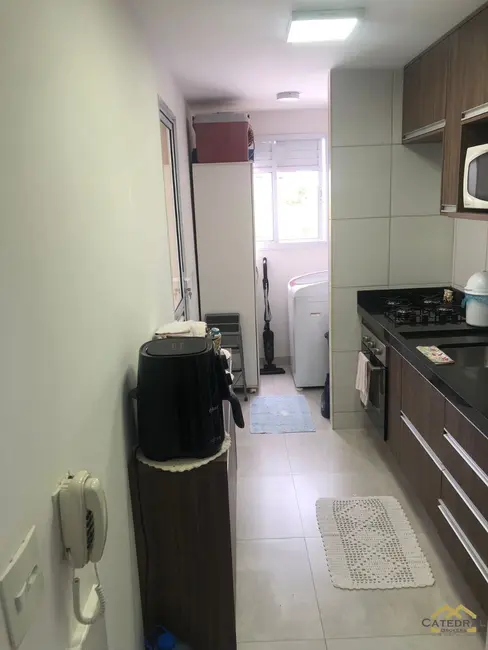 Apartamento com 2 quartos à venda, 76m2 em Jundiai - SP - imagem 3 Foto 3 de Apartamento com 2 quartos à venda, 76m2 em Jundiai - SP