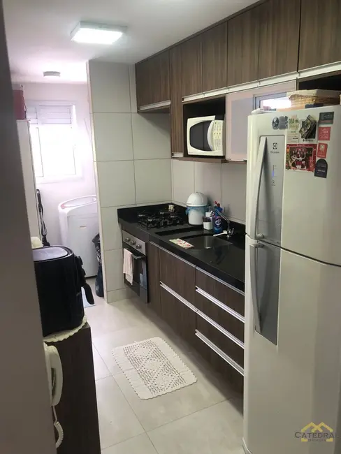 Apartamento com 2 quartos à venda, 76m2 em Jundiai - SP - imagem 8 Foto 8 de Apartamento com 2 quartos à venda, 76m2 em Jundiai - SP