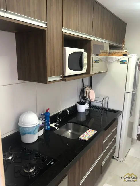 Apartamento com 2 quartos à venda, 76m2 em Jundiai - SP - imagem 7 Foto 7 de Apartamento com 2 quartos à venda, 76m2 em Jundiai - SP