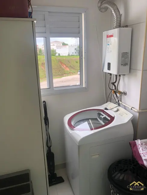 Apartamento com 2 quartos à venda, 76m2 em Jundiai - SP - imagem 4 Foto 4 de Apartamento com 2 quartos à venda, 76m2 em Jundiai - SP