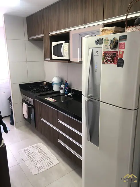 Foto 2 de Apartamento com 2 quartos à venda, 76m2 em Jundiai - SP