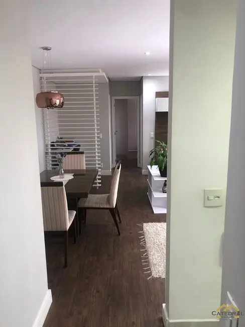 Foto 1 de Apartamento com 2 quartos à venda, 76m2 em Jundiai - SP