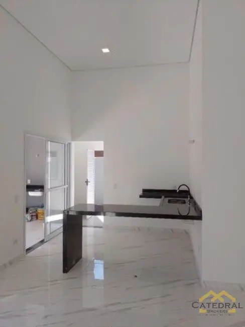 Foto 6 de Casa de Condomínio com 3 quartos à venda, 135m2 em Itupeva - SP