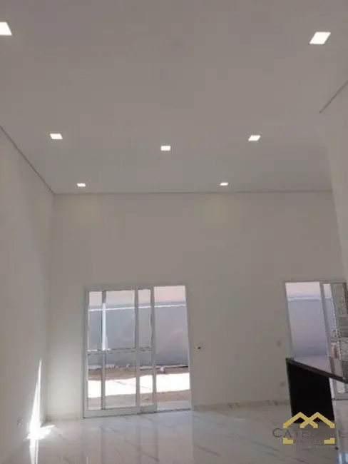 Foto 4 de Casa de Condomínio com 3 quartos à venda, 135m2 em Itupeva - SP