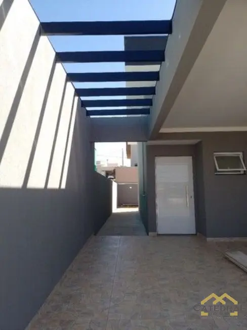 Foto 3 de Casa de Condomínio com 3 quartos à venda, 135m2 em Itupeva - SP
