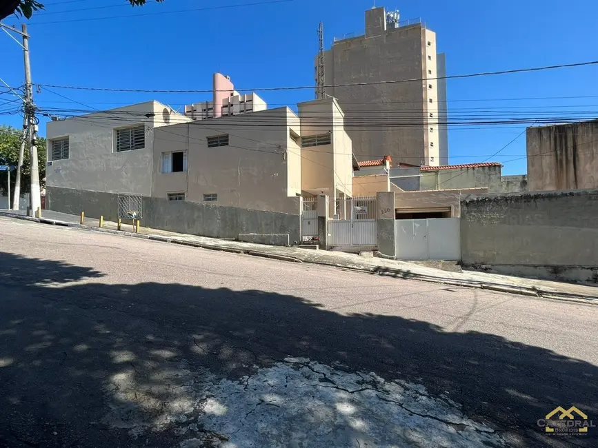 Casa com 2 quartos à venda, 324m2 em Vila Progresso, Jundiai - SP - imagem 3 Foto 3 de Casa com 2 quartos à venda, 324m2 em Vila Progresso, Jundiai - SP