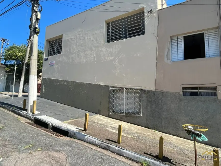 Casa com 2 quartos à venda, 324m2 em Vila Progresso, Jundiai - SP - imagem 4 Foto 4 de Casa com 2 quartos à venda, 324m2 em Vila Progresso, Jundiai - SP