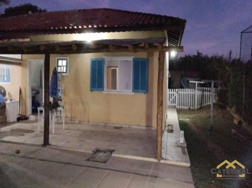 Foto 4 de Casa de Condomínio com 3 quartos à venda, 207m2 em Itupeva - SP