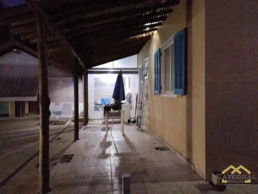 Foto 5 de Casa de Condomínio com 3 quartos à venda, 207m2 em Itupeva - SP