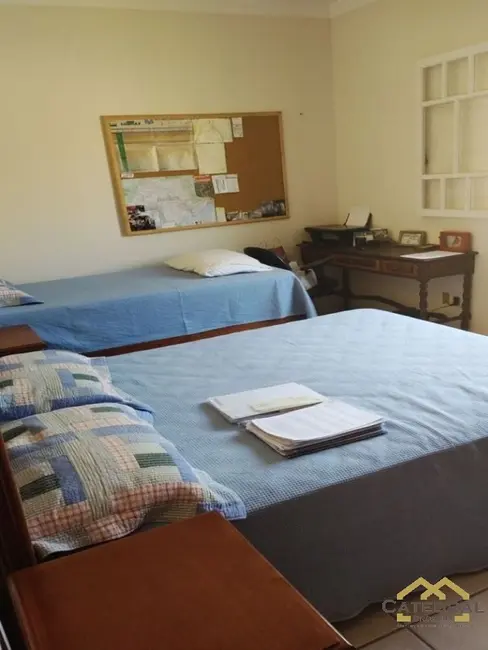 Foto 8 de Casa de Condomínio com 3 quartos à venda, 207m2 em Itupeva - SP