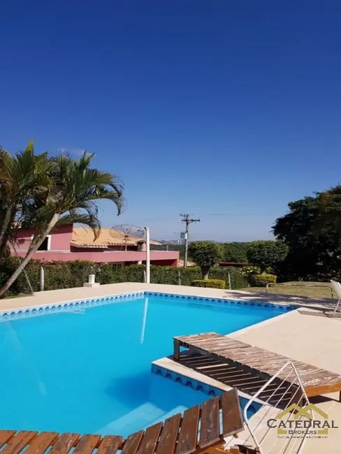 Foto 2 de Casa de Condomínio com 3 quartos à venda, 207m2 em Itupeva - SP