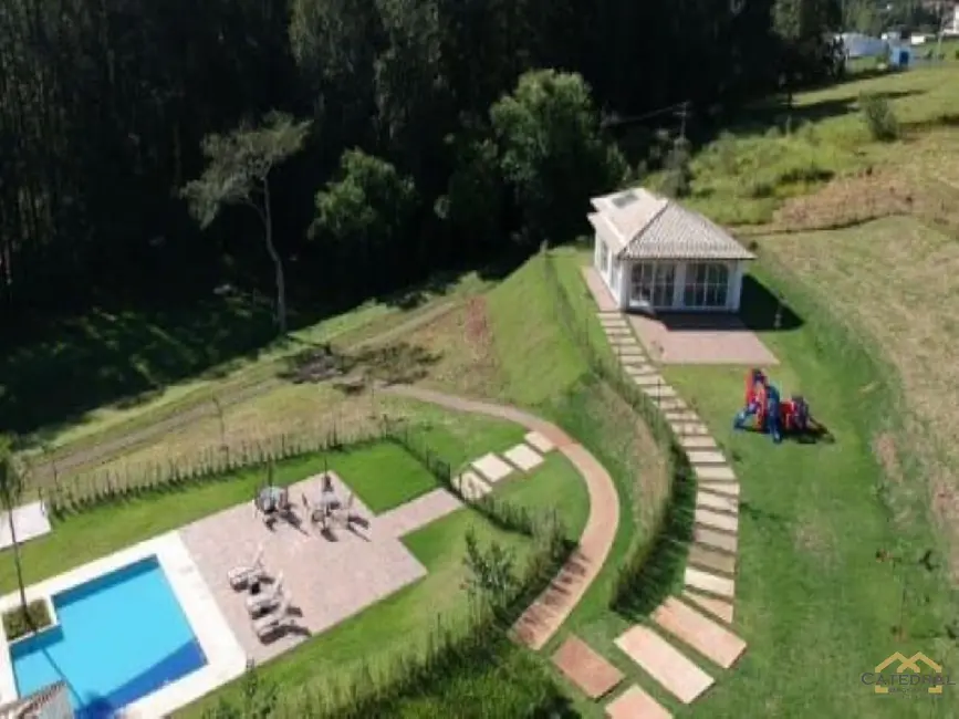 Foto 9 de Terreno / Lote à venda, 1000m2 em Caxambu, Jundiai - SP