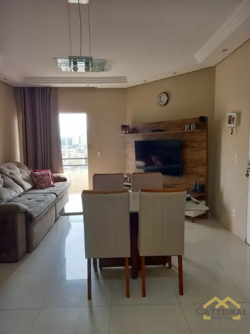 Foto 4 de Apartamento com 2 quartos à venda, 78m2 em Vila Hortolândia, Jundiai - SP