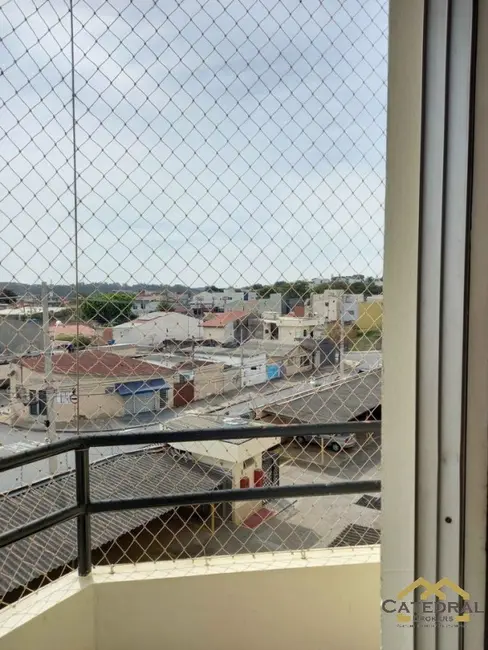 Foto 6 de Apartamento com 2 quartos à venda, 78m2 em Vila Hortolândia, Jundiai - SP