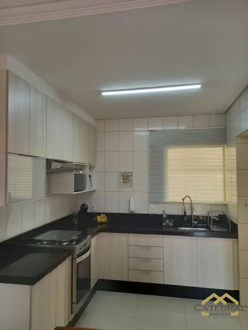Foto 7 de Apartamento com 2 quartos à venda, 78m2 em Vila Hortolândia, Jundiai - SP