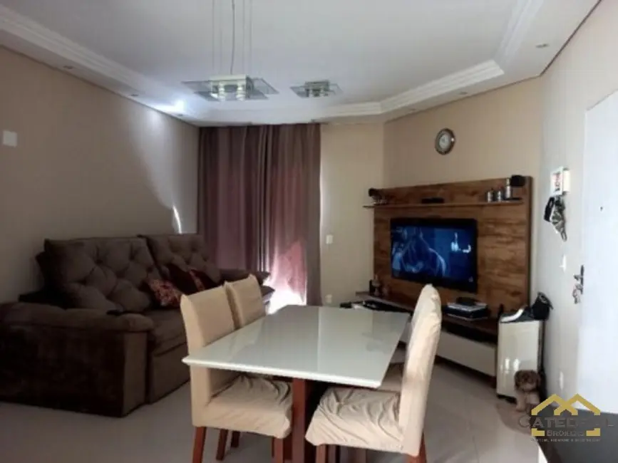 Foto 2 de Apartamento com 2 quartos à venda, 78m2 em Vila Hortolândia, Jundiai - SP