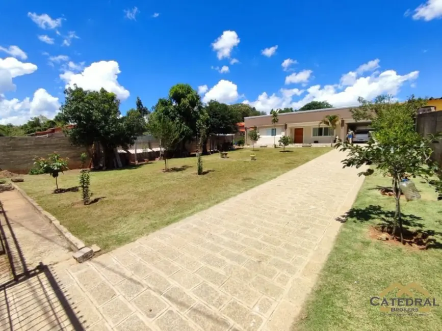 Foto 1 de Casa com 2 quartos à venda, 340m2 em Itupeva - SP