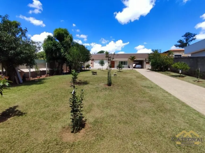 Foto 7 de Casa com 2 quartos à venda, 340m2 em Itupeva - SP