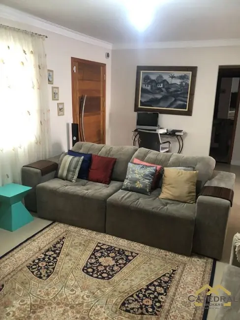Foto 4 de Casa com 2 quartos à venda, 340m2 em Itupeva - SP