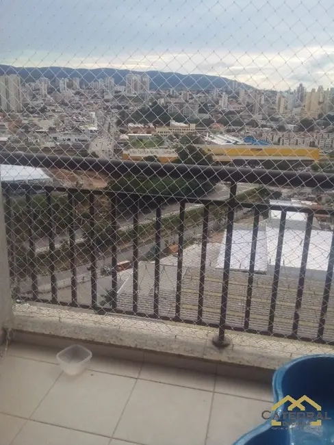 Foto 5 de Apartamento com 3 quartos à venda, 77m2 em Ponte de São João, Jundiai - SP