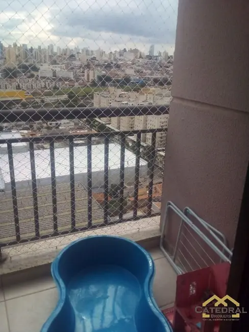 Foto 6 de Apartamento com 3 quartos à venda, 77m2 em Ponte de São João, Jundiai - SP