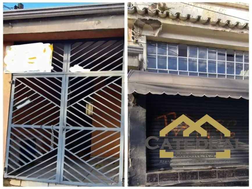 Sobrado com 4 quartos à venda, 256m2 em Centro, Jundiai - SP - imagem 1 Foto 1 de Sobrado com 4 quartos à venda, 256m2 em Centro, Jundiai - SP