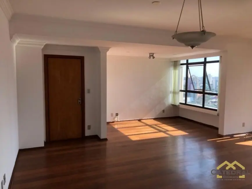 Foto 2 de Apartamento com 4 quartos à venda, 358m2 em Centro, Jundiai - SP