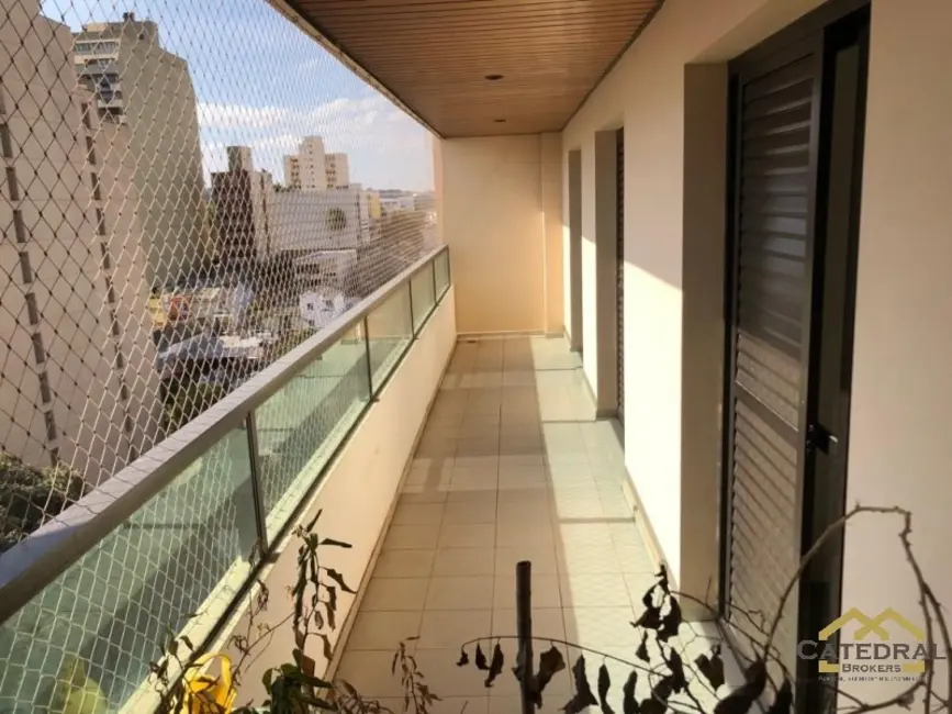 Apartamento com 4 quartos à venda, 358m2 em Centro, Jundiai - SP - imagem 5 Foto 5 de Apartamento com 4 quartos à venda, 358m2 em Centro, Jundiai - SP