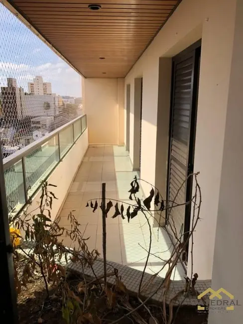 Apartamento com 4 quartos à venda, 358m2 em Centro, Jundiai - SP - imagem 4 Foto 4 de Apartamento com 4 quartos à venda, 358m2 em Centro, Jundiai - SP