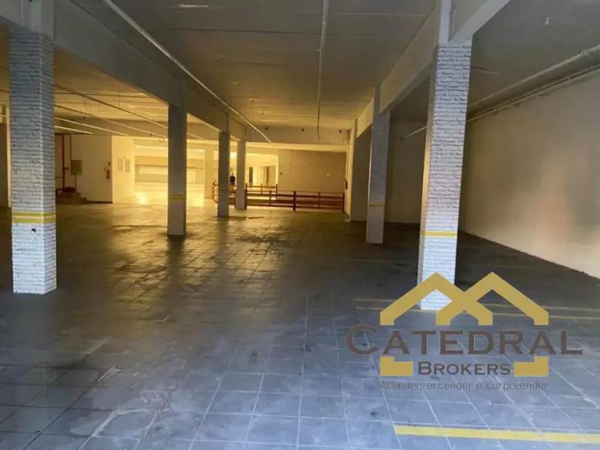 Foto 5 de Armazém / Galpão para alugar, 1667m2 em Centro, Jundiai - SP