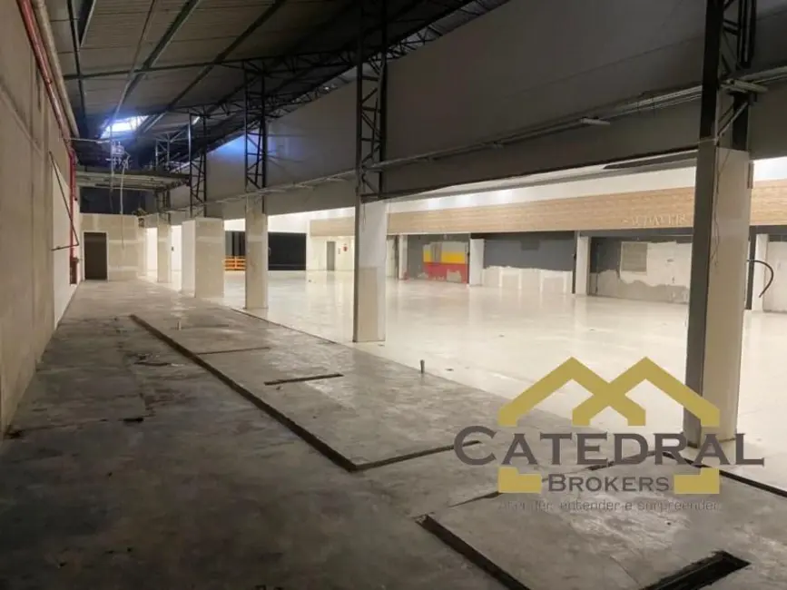 Foto 7 de Armazém / Galpão para alugar, 1667m2 em Centro, Jundiai - SP