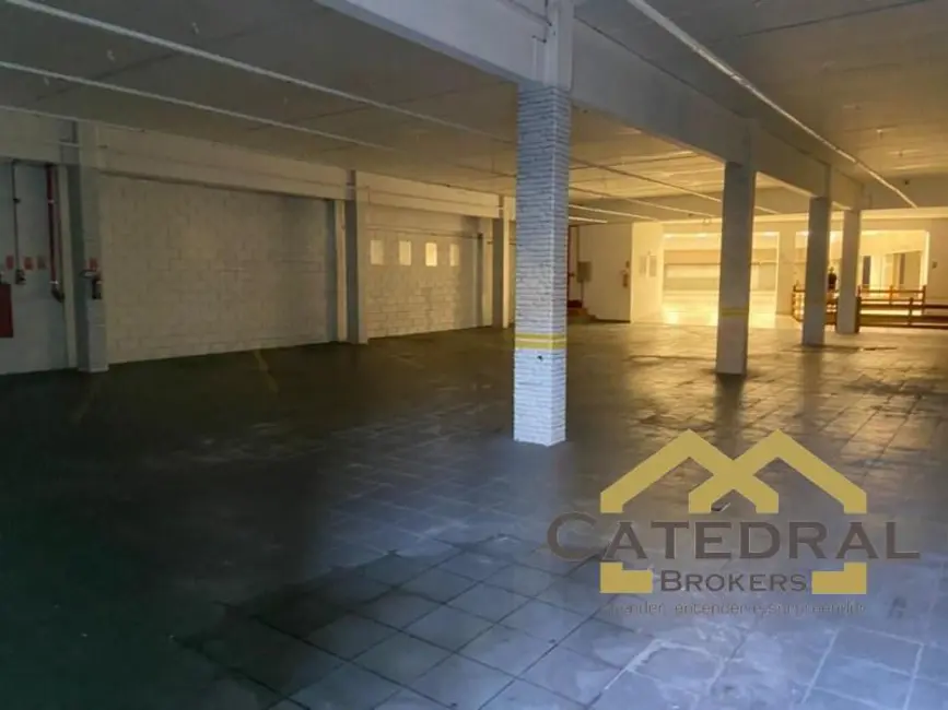 Foto 8 de Armazém / Galpão para alugar, 1667m2 em Centro, Jundiai - SP