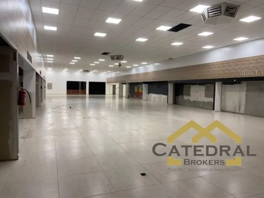 Foto 3 de Armazém / Galpão para alugar, 1667m2 em Centro, Jundiai - SP