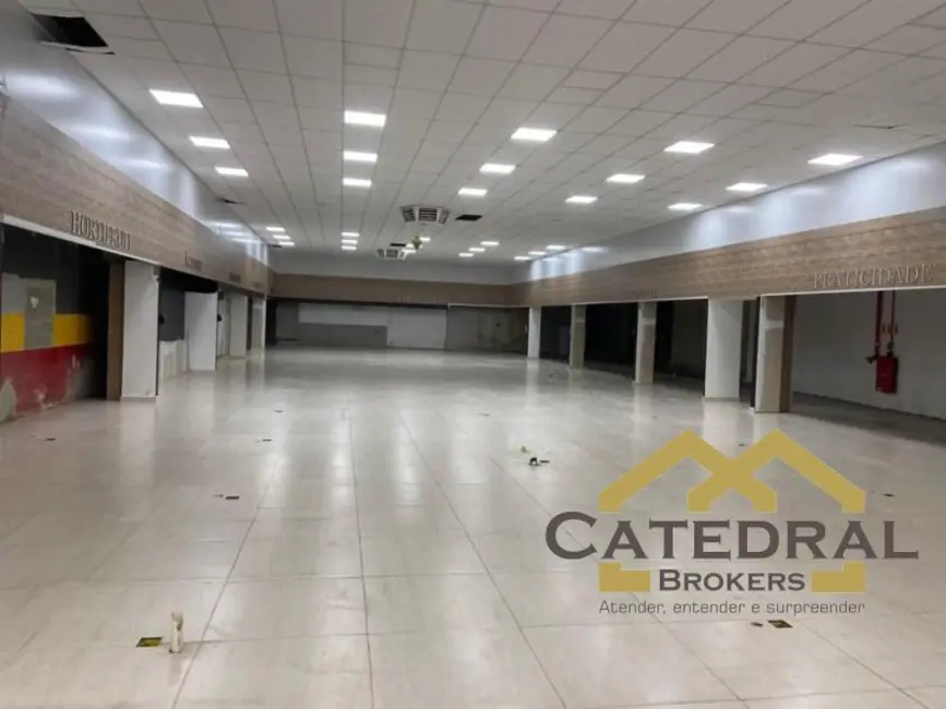 Foto 1 de Armazém / Galpão para alugar, 1667m2 em Centro, Jundiai - SP