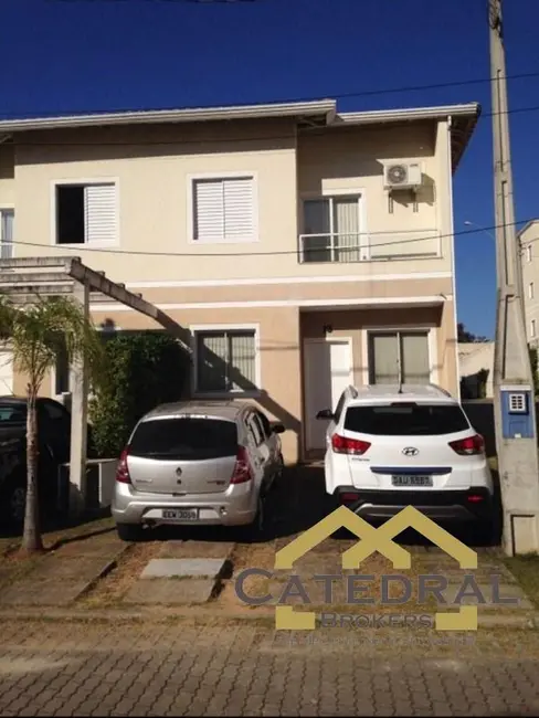 Foto 1 de Sobrado com 3 quartos à venda, 92m2 em Vila Mafalda, Jundiai - SP