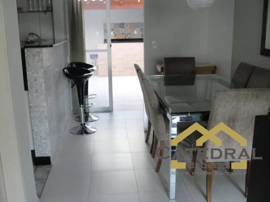 Foto 5 de Sobrado com 3 quartos à venda, 92m2 em Vila Mafalda, Jundiai - SP