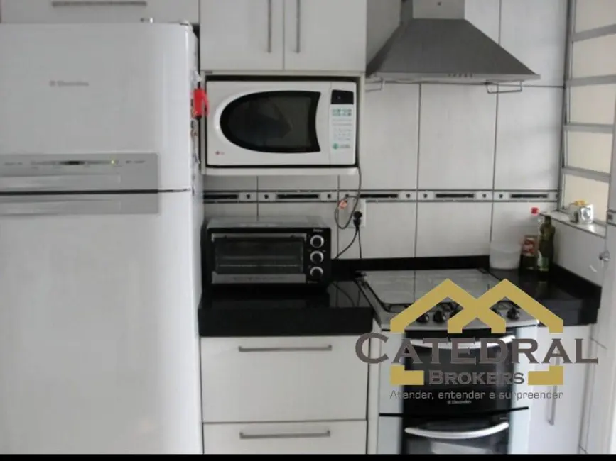 Foto 8 de Sobrado com 3 quartos à venda, 92m2 em Vila Mafalda, Jundiai - SP