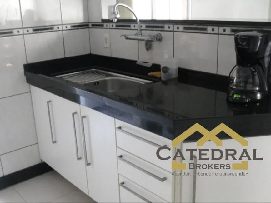 Foto 7 de Sobrado com 3 quartos à venda, 92m2 em Vila Mafalda, Jundiai - SP