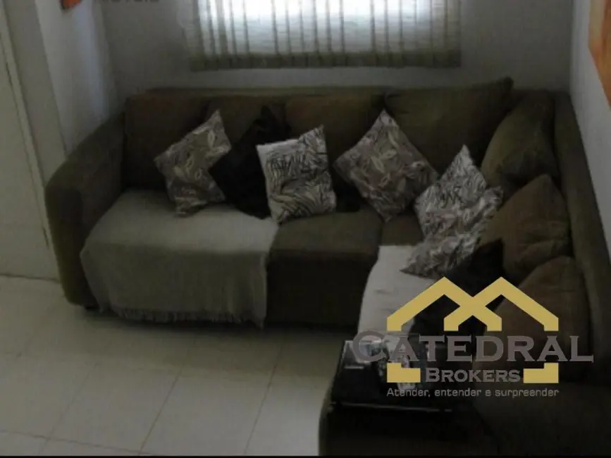 Foto 2 de Sobrado com 3 quartos à venda, 92m2 em Vila Mafalda, Jundiai - SP