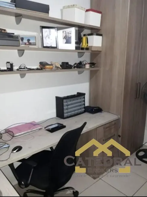 Foto 9 de Sobrado com 3 quartos à venda, 92m2 em Vila Mafalda, Jundiai - SP