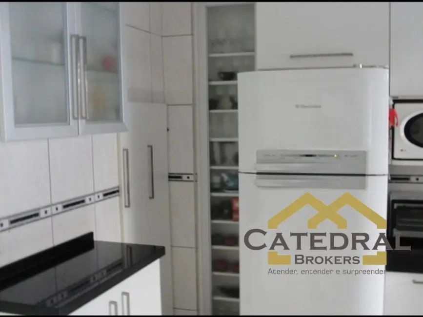 Foto 6 de Sobrado com 3 quartos à venda, 92m2 em Vila Mafalda, Jundiai - SP