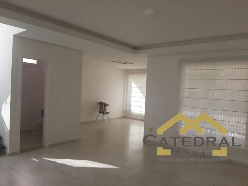 Foto 2 de Sobrado com 3 quartos à venda, 439m2 em Portal do Paraíso II, Jundiai - SP