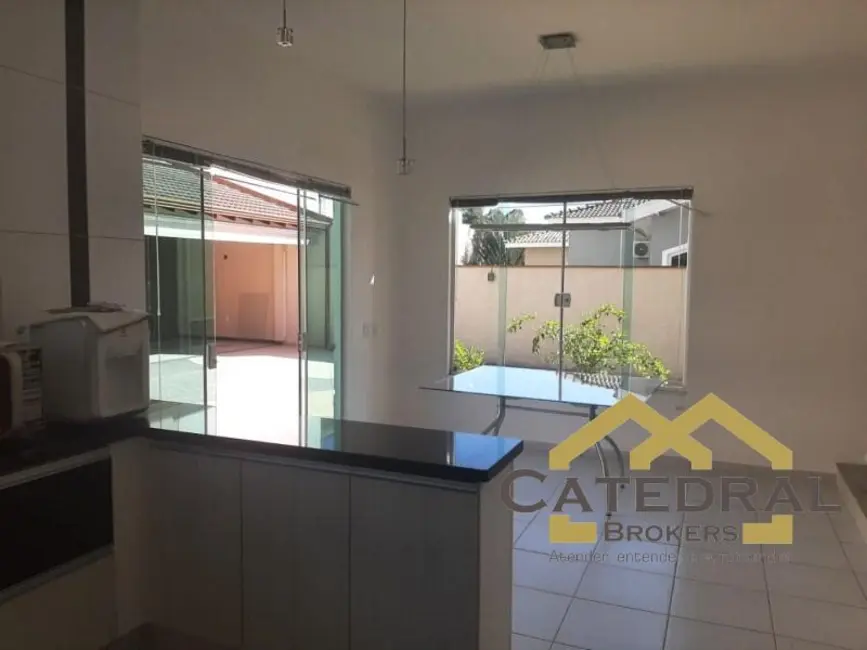 Foto 9 de Sobrado com 3 quartos à venda, 439m2 em Portal do Paraíso II, Jundiai - SP