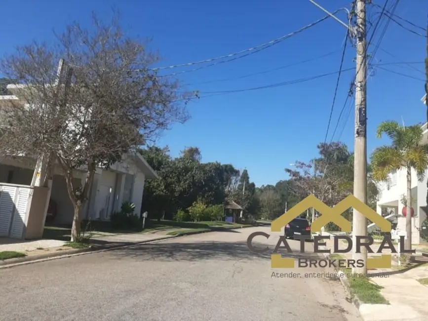 Foto 5 de Sobrado com 3 quartos à venda, 439m2 em Portal do Paraíso II, Jundiai - SP