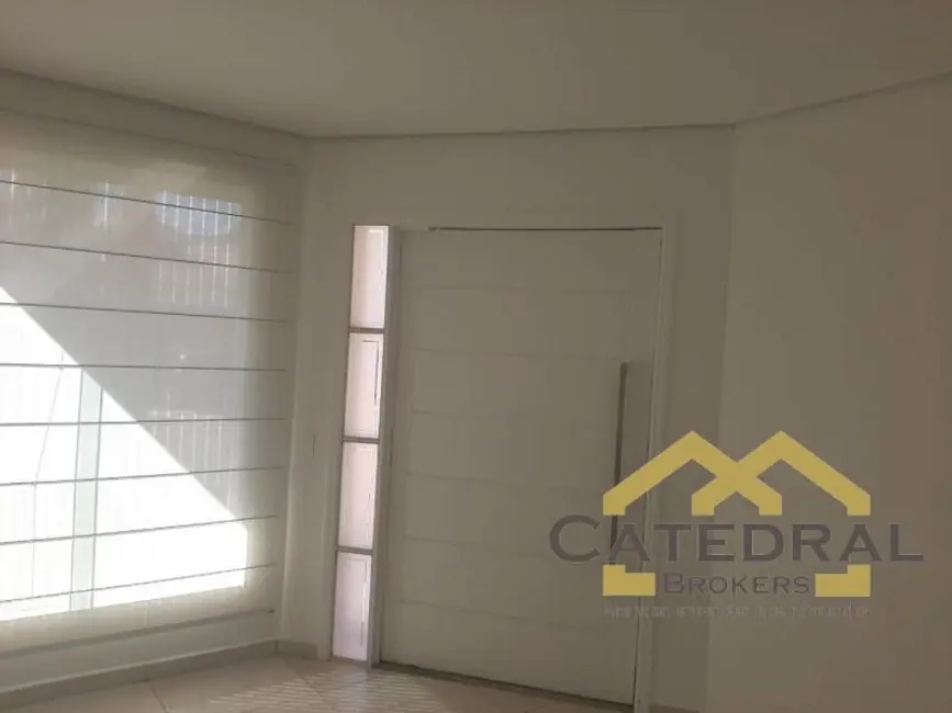 Foto 6 de Sobrado com 3 quartos à venda, 439m2 em Portal do Paraíso II, Jundiai - SP