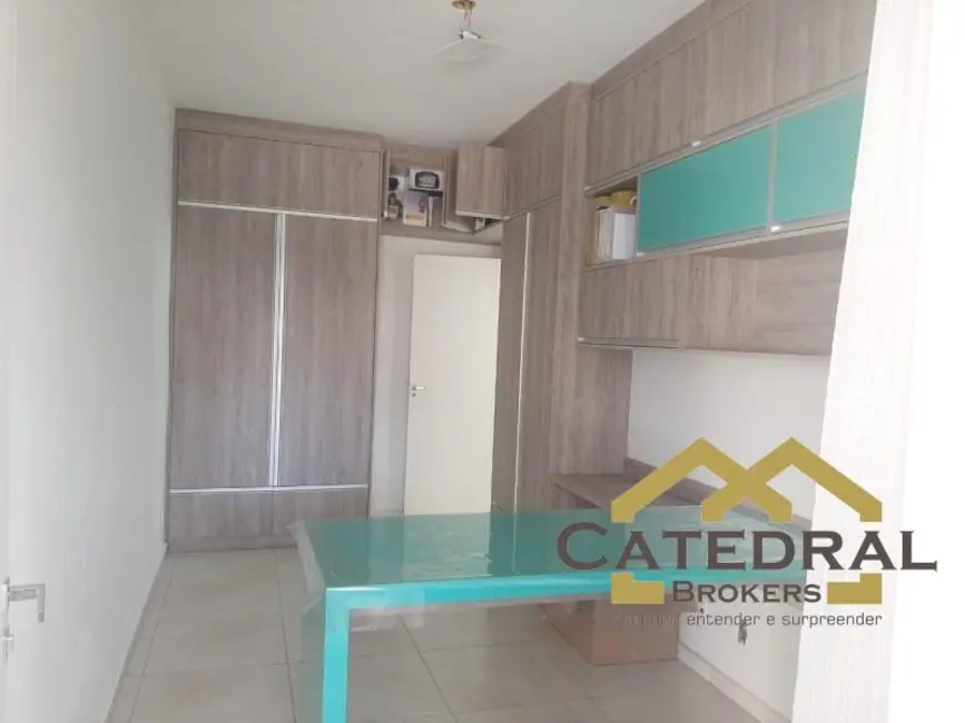 Foto 8 de Sobrado com 3 quartos à venda, 439m2 em Portal do Paraíso II, Jundiai - SP