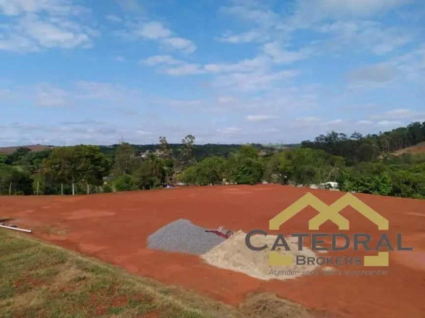 Foto 9 de Terreno / Lote à venda, 8746m2 em Campo Novo, Braganca Paulista - SP