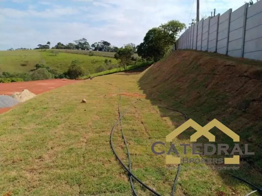 Foto 2 de Terreno / Lote à venda, 8746m2 em Campo Novo, Braganca Paulista - SP