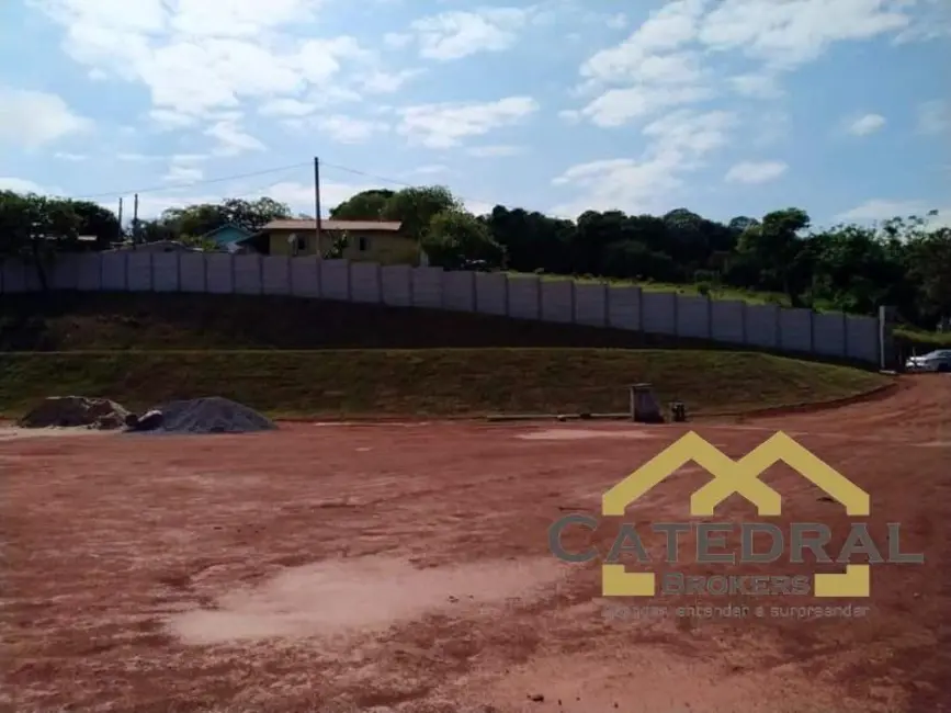 Foto 6 de Terreno / Lote à venda, 8746m2 em Campo Novo, Braganca Paulista - SP