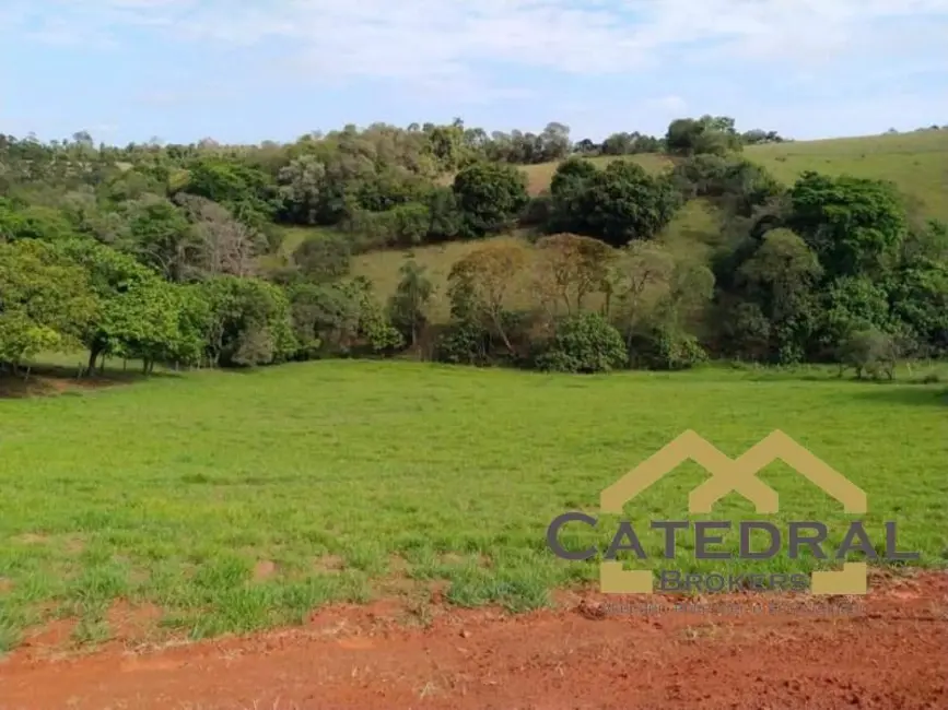 Foto 3 de Terreno / Lote à venda, 8746m2 em Campo Novo, Braganca Paulista - SP